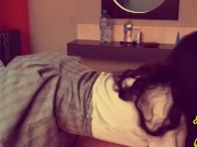 Colegiala mexicana quiere lechita para su pastel 5/16