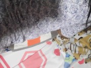 Трахнул сучку перед работой 10/16