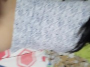 Трахнул сучку перед работой 13/16