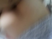 Трахнул сучку перед работой 15/16