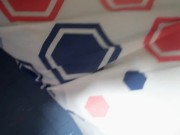 Трахнул сучку перед работой 8/16