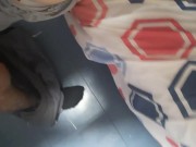 Трахнул сучку перед работой 9/16