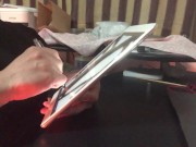 HENTAI　オリジナルキャラ　「淫乱妻 美鈴」ANIME 2/16