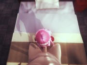 Zero Two's impressive blowjob and deepthroat(3D PORN) [Darling in the Franxx] 5/16