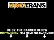 Latina Transsexual Lia Dotada Has a Big Cock 16/16