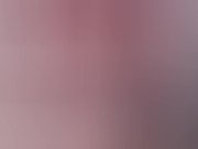 How to ride a man properly - MiniBlondie 1/16