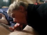 Cant stop cheating on my husband,dick is too good 13/16