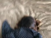 My girlfriend from the university likes it harder 14/16