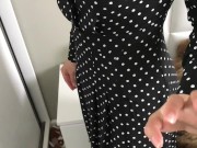 My girlfriend from the university likes it harder 2/16