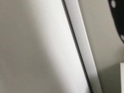 My girlfriend from the university likes it harder 3/16