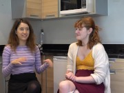 Classy Amatuer Lesbian Action 15/16