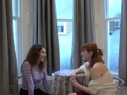 Classy Amatuer Lesbian Action 3/16