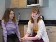 Classy Amatuer Lesbian Action 4/16