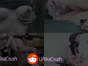 Funny Outtake Reel From Video Shoots! 14/16