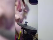 Funny Outtake Reel From Video Shoots! 7/16