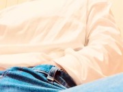 くちゅくちゅ潮吹きオナニー　前編 1/16