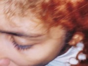 Blowjob on the public park 5/16