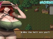 Zombie's Retreat - (PT 19) - showing her the greatest hits 1/16