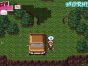 Zombie's Retreat - (PT 19) - showing her the greatest hits 10/16