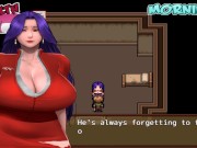 Zombie's Retreat - (PT 19) - showing her the greatest hits 3/16