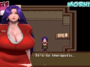 Zombie's Retreat - (PT 19) - showing her the greatest hits 4/16