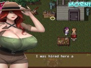 Zombie's Retreat - (PT 19) - showing her the greatest hits 5/16