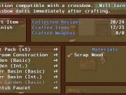 Zombie's Retreat - (PT 19) - showing her the greatest hits 6/16