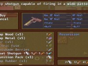 Zombie's Retreat - (PT 19) - showing her the greatest hits 8/16