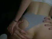 оседлала жеребца 11/16