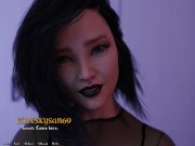 Being A Dik 0.7.0 Part 171 Hot Girl In Stocking And Skirt Sex By LoveSkySan69 4/16