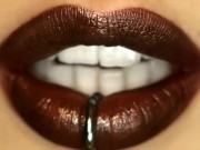 Naughty America - London River takes a BBC inside her 16/16