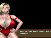 Zombie's Retreat - (PT 4) - EDITED 2/16