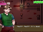 Zombie's Retreat - (PT 4) - EDITED 6/16