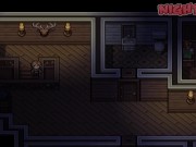 Zombie's Retreat - (PT 4) - EDITED 9/16