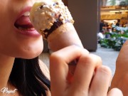 Shopping and Sex | Amateur latin couple | Sunday sex 1/16