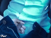 Shopping and Sex | Amateur latin couple | Sunday sex 5/16