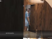 The Secret Reloaded - 5 The Stewardess' VIP Treatment 5/16