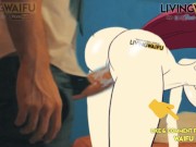 POKEMON 2D real anime waifu JESSIE #1 doggystyle Big Japanese Ass Booty Cosplay ROCKET TEAM hentai 8/16