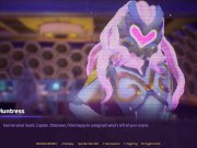 Let's play Subverse Part 7 End of early Access 10/16