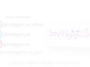 CARD GAME TO DRAIN YOUR BALLS - PREVIEW - ImMeganLive 16/16