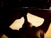 Hot homemade blowjob 11/16