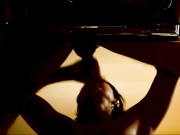 Hot homemade blowjob 12/16