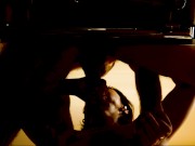 Hot homemade blowjob 14/16