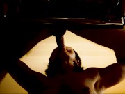 Hot homemade blowjob 7/16