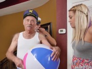 BLUEPILLMEN - Grandpas Slinging Dick Like Savages #YOLO 1/16