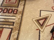 Girl in leggings does sport 13/16