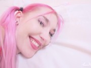 Anna's Anal Birthday Party - Dutch Small Skinny Girl - Real Homemade Amateur - Cumshot 10/16