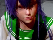Honey select 2 Busujima Saeko porn 4/16