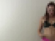 Panty Fetish Femdom And Lingerie JOI Domination Porn 5/16