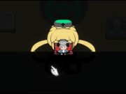 Oppaimon [Hentai Pixel game] Ep.8 boobies attacks are not effective against rock pokemon 1/16